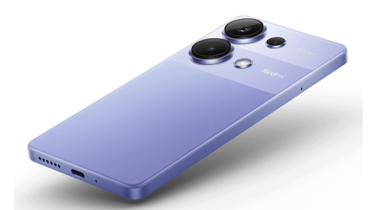 Redmi Note 13 Pro ra mắt, giá từ 7 triệu đồng kèm ưu đãi giảm 500.000 đồng