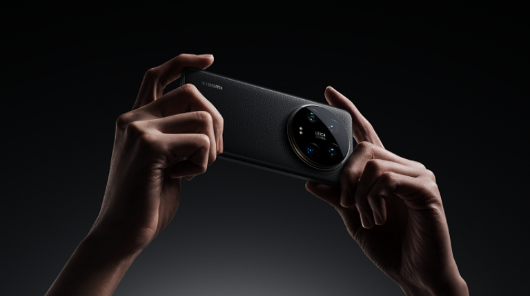 Chính thức ra mắt Xiaomi 14 Series
