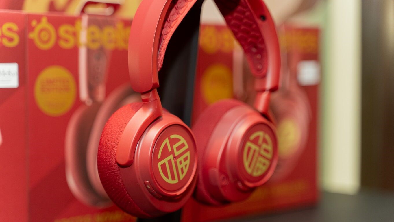 MeKo trở thành nhà phân phối mới duy nhất của thương hiệu SteelSeries tại Việt Nam 13