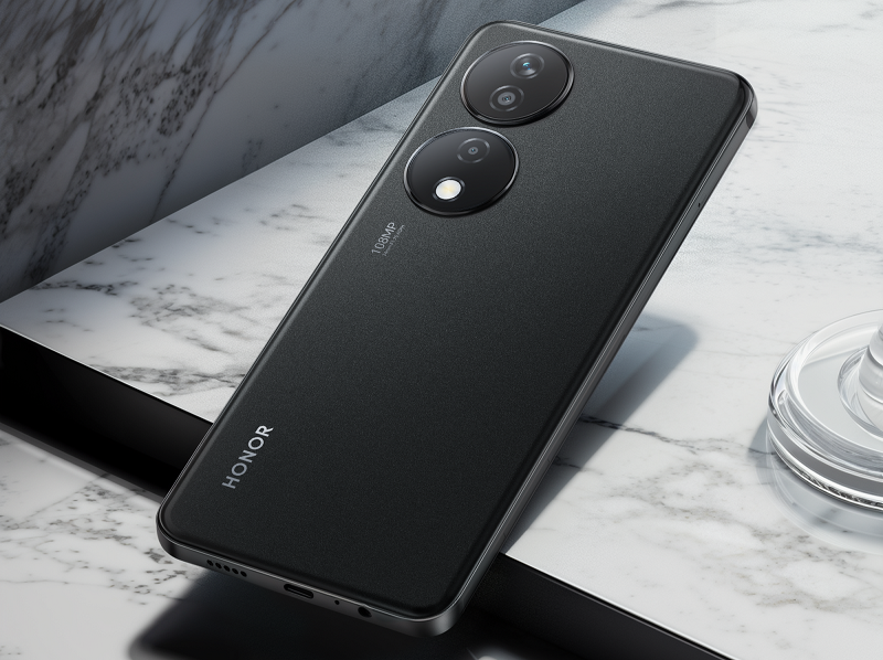HONOR X7b lên kệ với giá 5.29 triệu đồng, giảm 500 ngàn đồng đến hết ngày 24/3 10