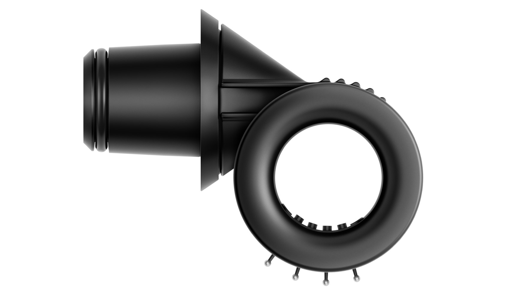 Dyson giới thiệu máy sấy tóc thế hệ mới Dyson Supersonic Nural 8