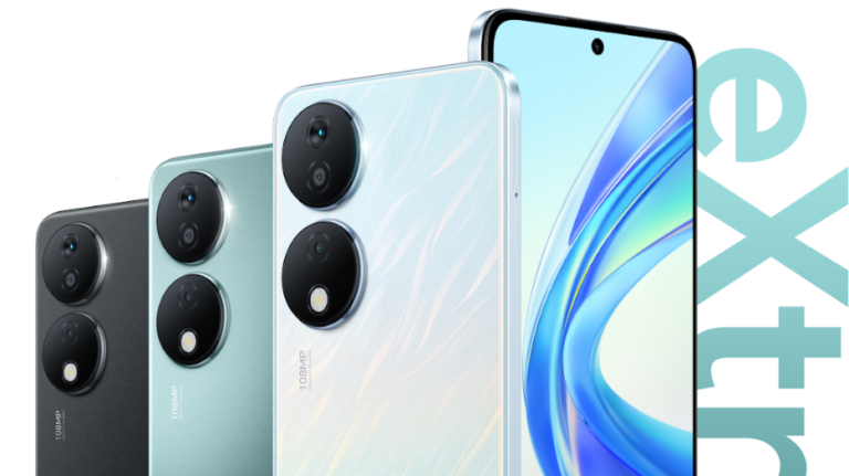 HONOR X7b lên kệ với giá 5.29 triệu đồng, giảm 500 ngàn đồng đến hết ngày 24/3
