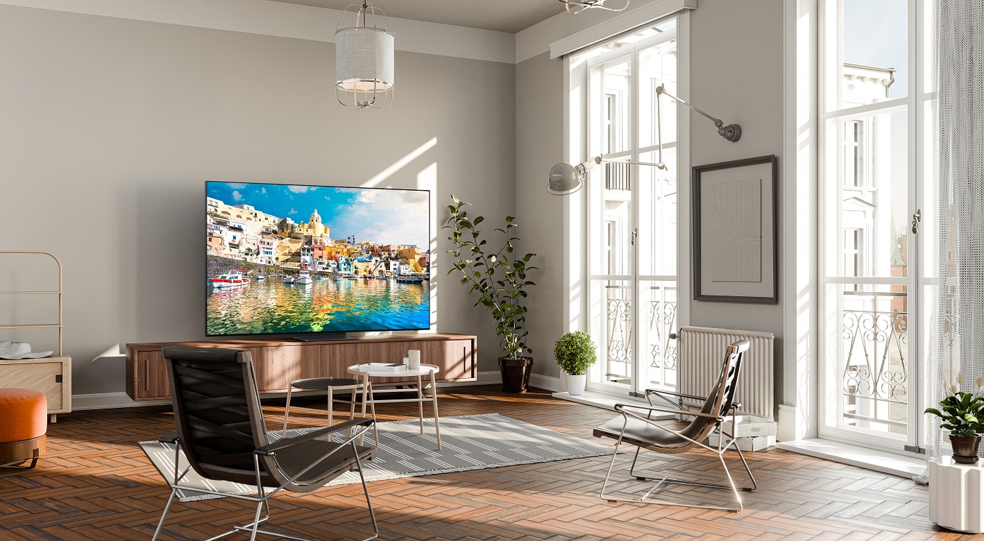 Samsung ra mắt dải sản phẩm TV AI 2024 tại Việt Nam 20