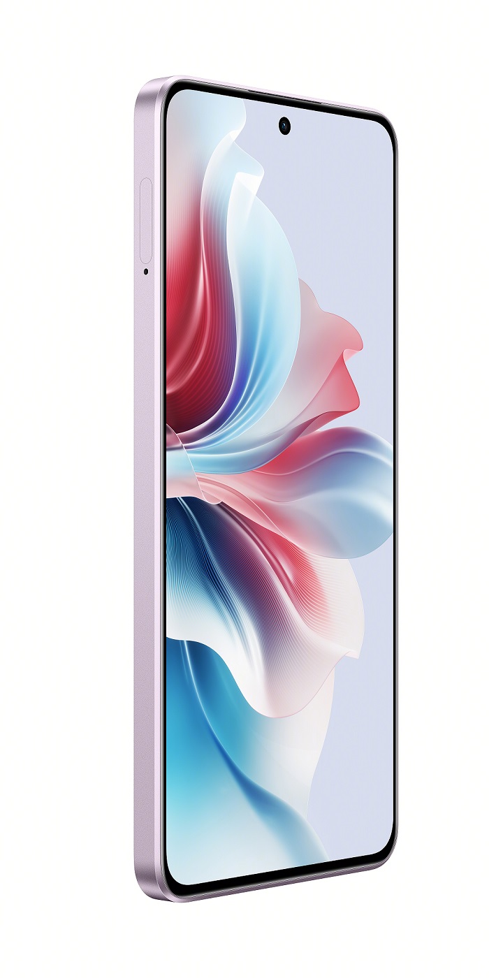 OPPO Reno11 F 5G chính thức được mở bán ngày 8/3, giá 8.99 triệu đồng tặng kèm loa Olike S4 20