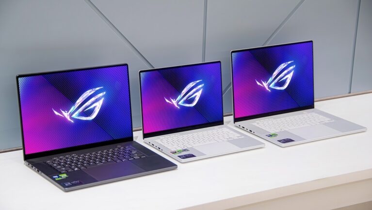Bộ đôi laptop gaming ROG Zephyrus G14/ G16 chính thức mở bán, giá từ 54.99 triệu đồng kèm quà tặng hấp dẫn