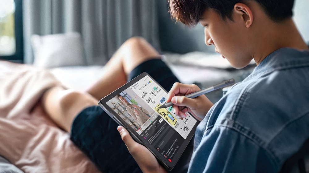 Lenovo Tab M11 lên kệ, giá 5.79 triệu đồng 5