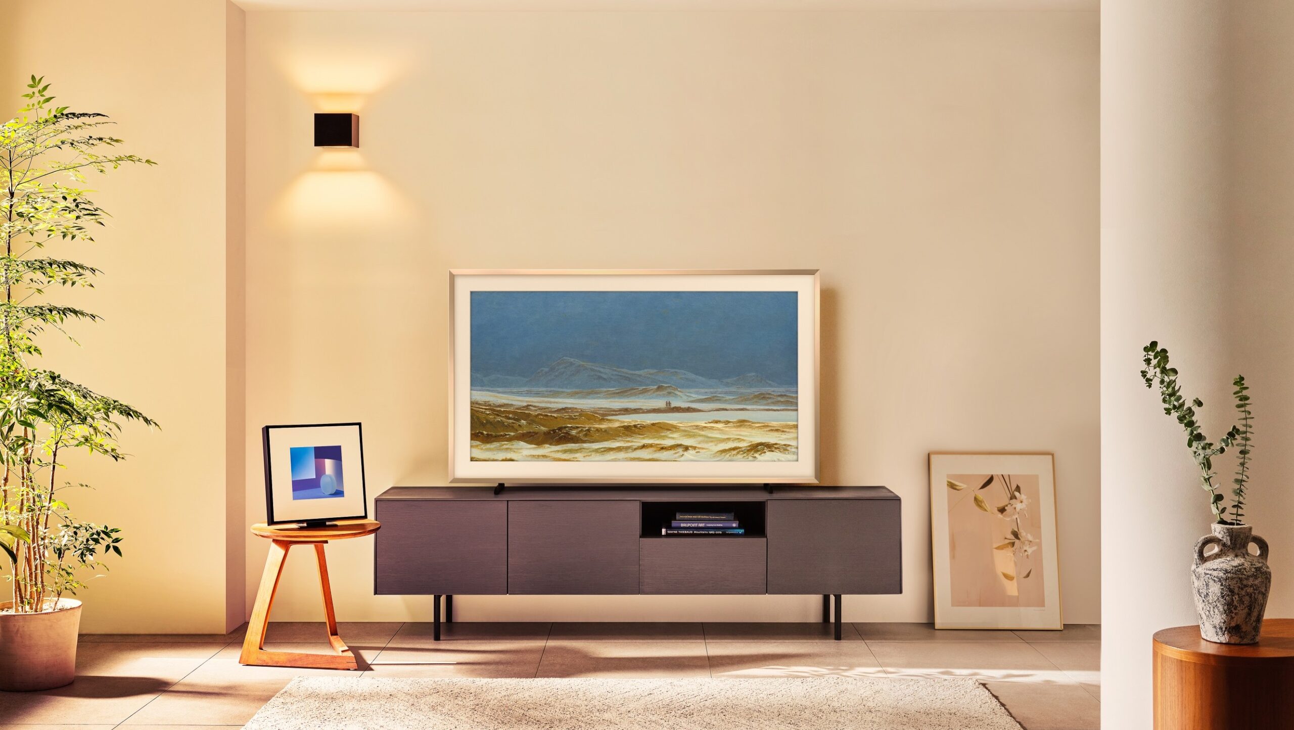 Samsung ra mắt dải sản phẩm TV AI 2024 tại Việt Nam 27
