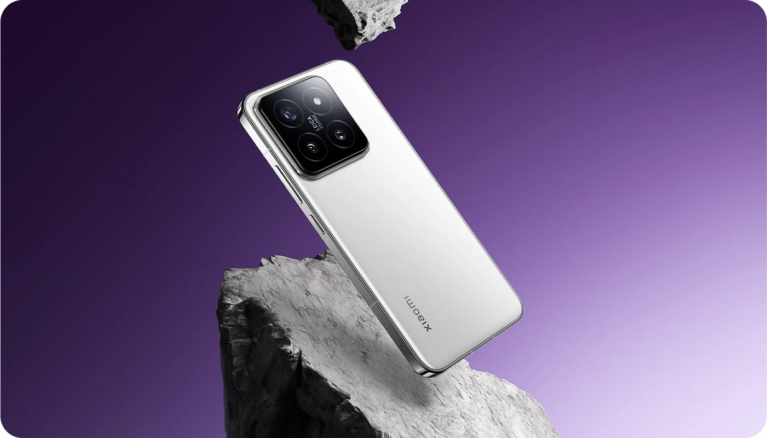 Smartphone cao cấp Xiaomi 14 chính thức ra mắt tại Việt Nam, ưu đãi hấp dẫn cho người dùng đặt mua trước