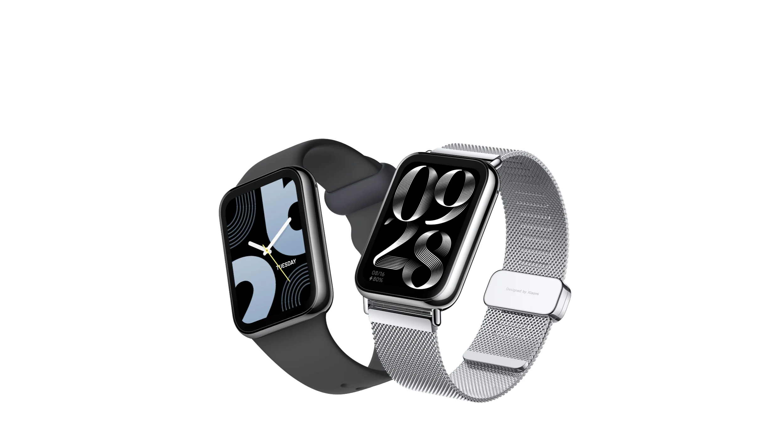 Xiaomi Smart Band 8 Pro lên kệ, giá 1.79 triệu đồng, giảm 200 ngàn đồng từ nay đến hết tháng 3 18