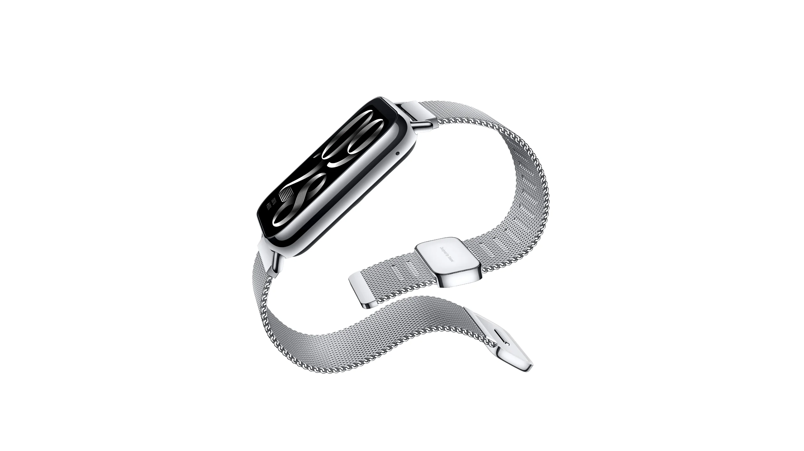Xiaomi Smart Band 8 Pro lên kệ, giá 1.79 triệu đồng, giảm 200 ngàn đồng từ nay đến hết tháng 3 17