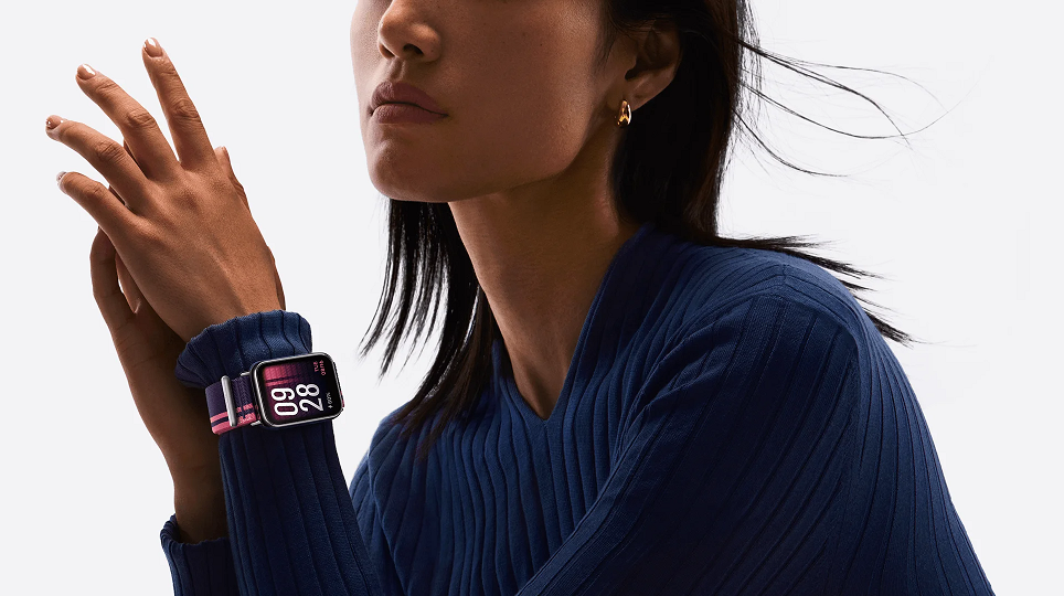 Xiaomi Smart Band 8 Pro lên kệ, giá 1.79 triệu đồng, giảm 200 ngàn đồng từ nay đến hết tháng 3 15