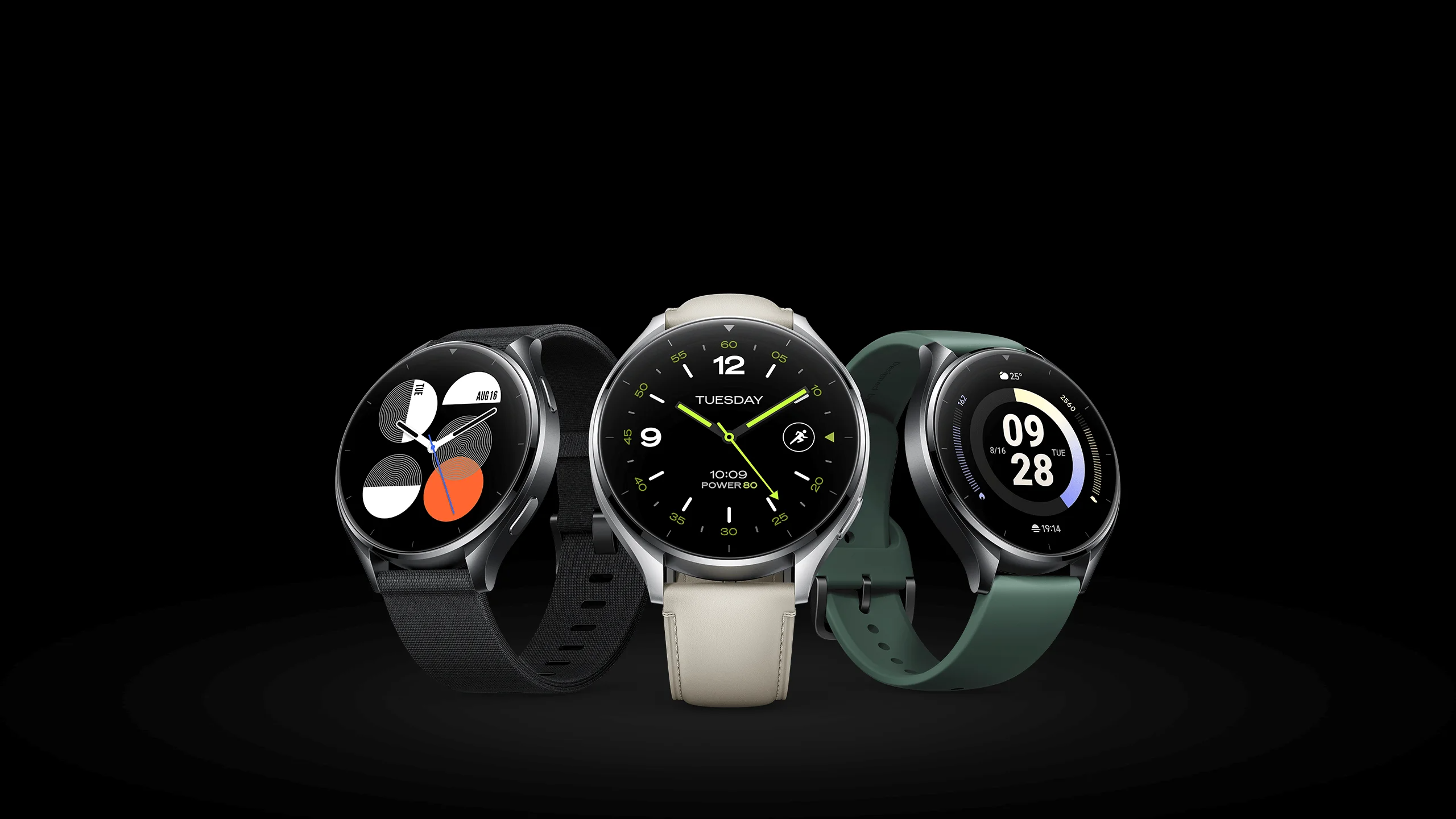 Xiaomi Watch 2 có gì hay? 3