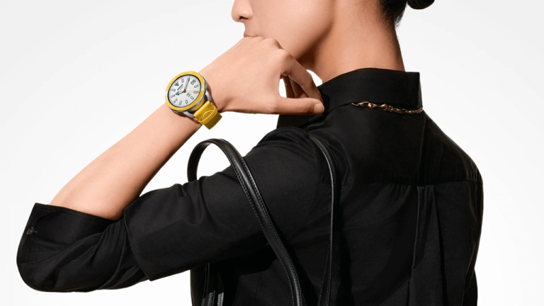 Xiaomi Watch S3 giá bao nhiêu?