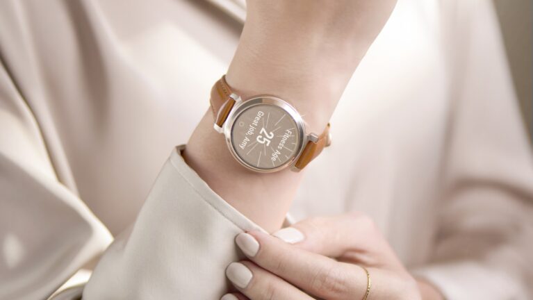Garmin Lily 2 series ra mắt, nhìn thôi đã muốn xuống tiền