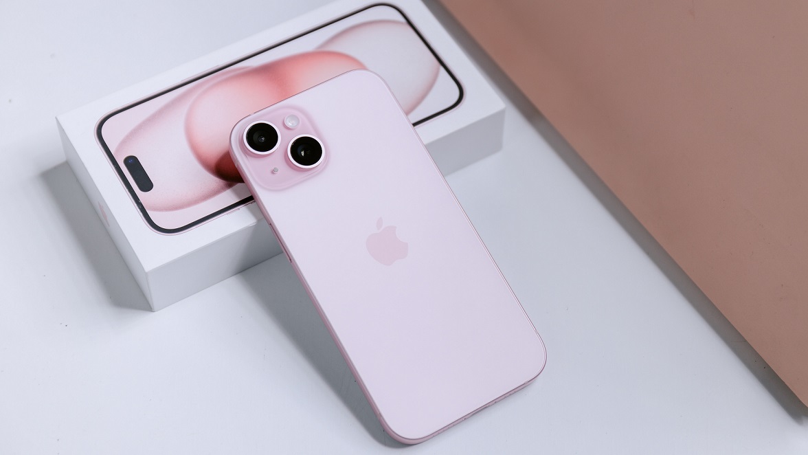 Giá iPhone cuối tháng 3/2024: Giảm mạnh tất cả các dòng 8