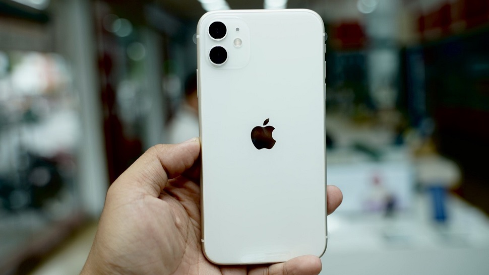 5 dòng iPhone cũ giảm giá sâu trong tháng 3/2024 12