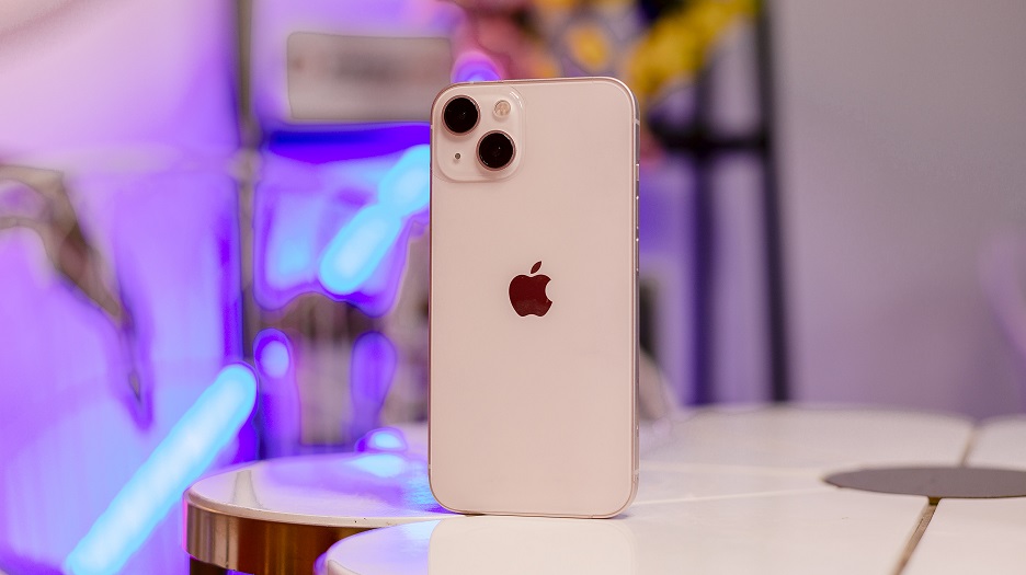 5 dòng iPhone cũ giảm giá sâu trong tháng 3/2024 10