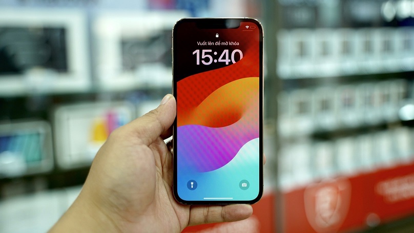 5 dòng iPhone cũ giảm giá sâu trong tháng 3/2024 11