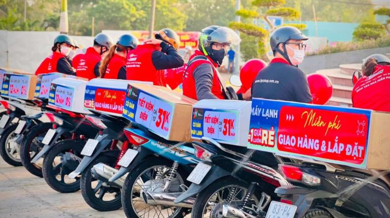 FPT Shop chính thức bán máy lạnh trên toàn quốc