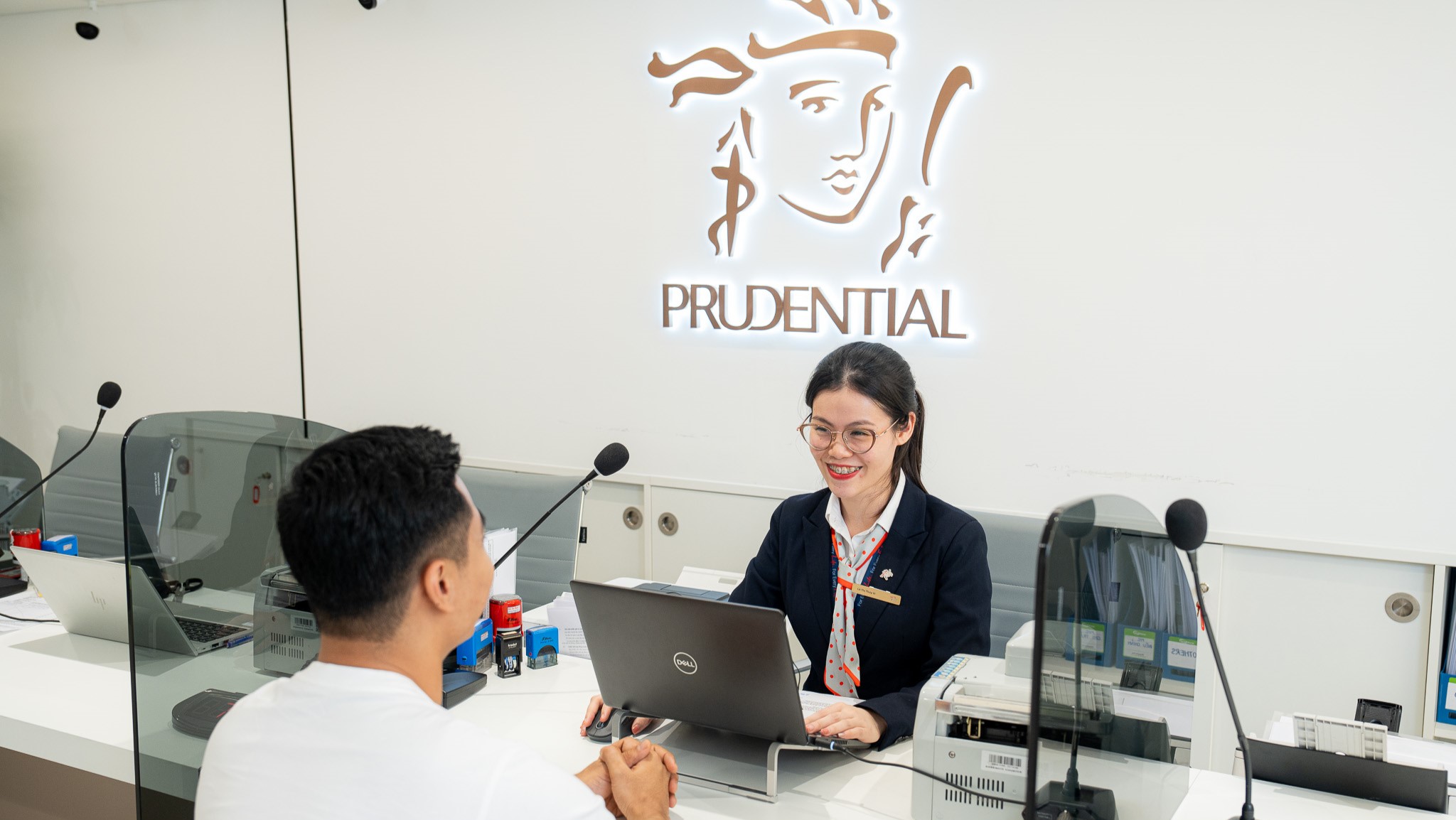 Prudential Việt Nam bền bỉ và kiên định với mục tiêu kinh doanh có trách nhiệm 7