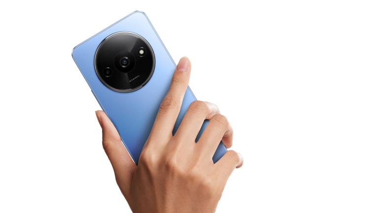Xiaomi ra mắt Redmi A3: Màn hình lớn, thiết kế thời trang, giá từ 2,49 triệu đồng