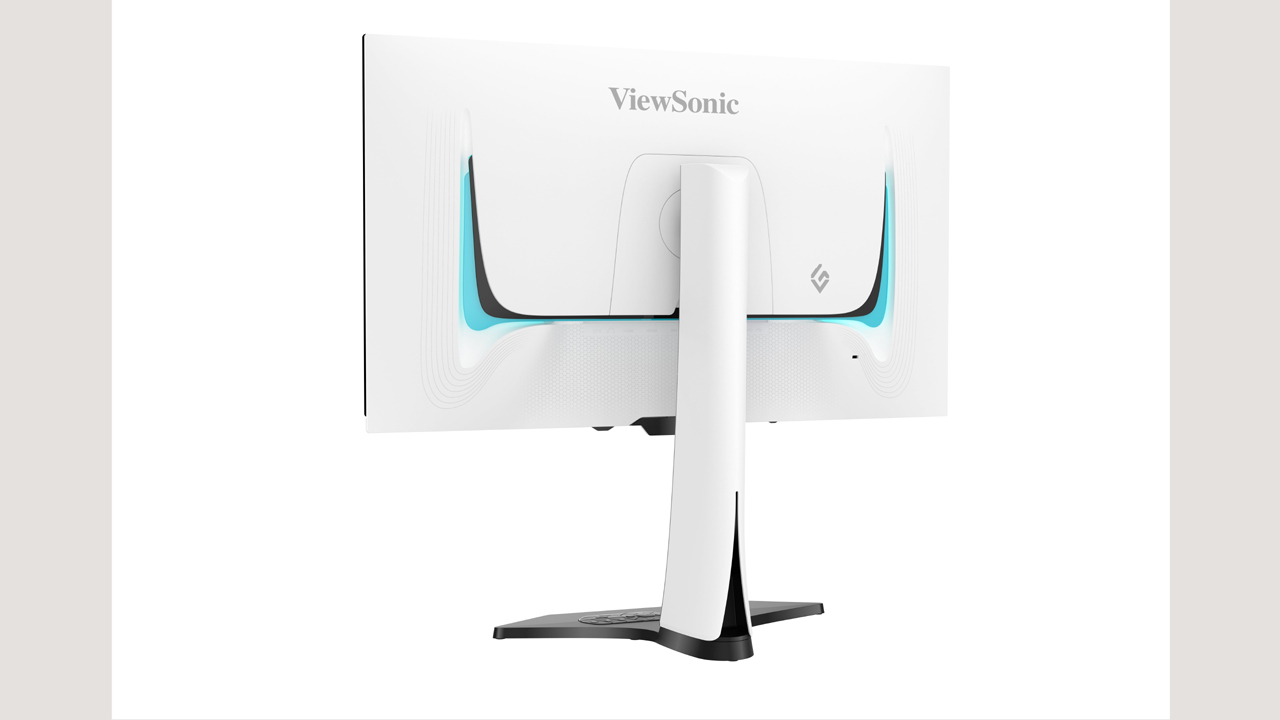 ViewSonic giới thiệu màn hình gaming XG272-2K-OLED với thiết kế hoàn toàn mới 8