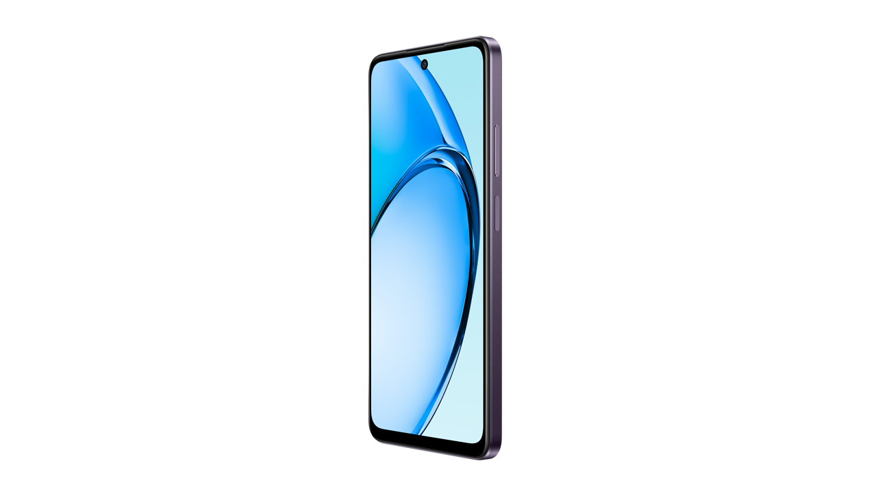 OPPO A60 chính thức ra mắt 15