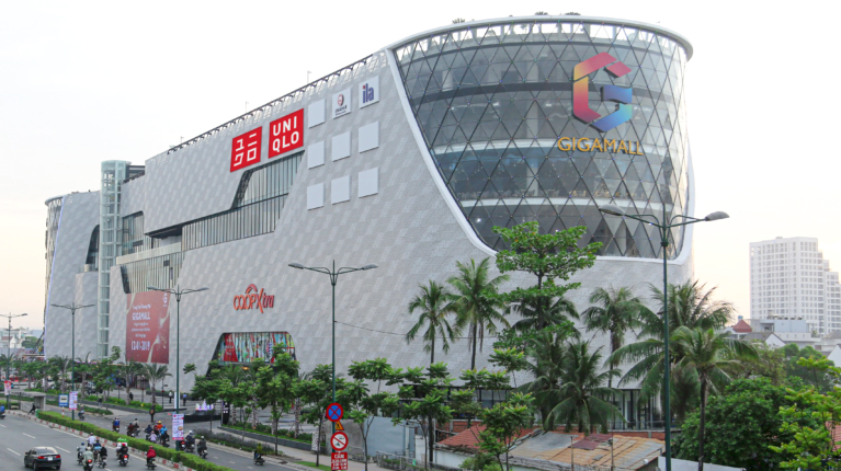 UNIQLO công bố 03 cửa hàng mới tại Thành phố Thủ Đức