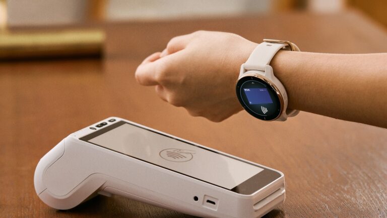 Garmin Pay công bố mở rộng hợp tác với 5 ngân hàng lớn, tối đa hóa trải nghiệm thanh toán một chạm cho người dùng
