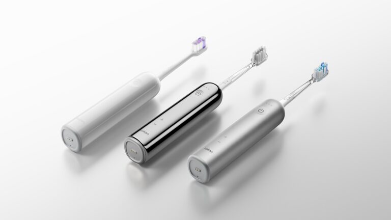 Ra mắt bàn chải điện Laifen Wave, giá từ 1.59 triệu đồng kèm chương trình ưu đãi mua hàng hấp dẫn