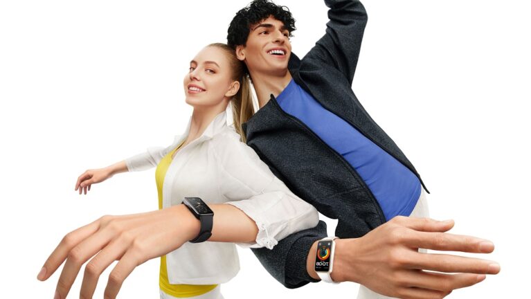 HUAWEI Band 9 – Vòng đeo tay thông minh giúp cải thiện chất lượng giấc ngủ và sức khỏe cho người dùng