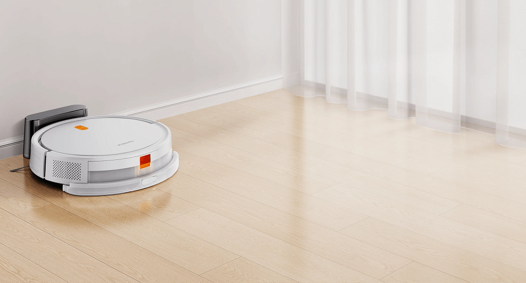 Loạt robot hút bụi Xiaomi mới ra mắt thị trường Việt Nam có giá từ 2,19 triệu đồng 74