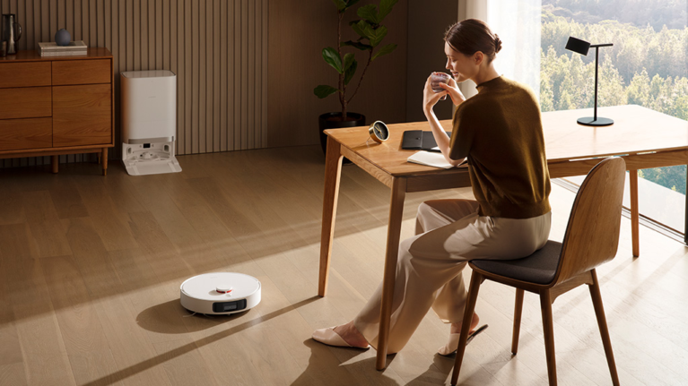 Loạt robot hút bụi Xiaomi mới ra mắt thị trường Việt Nam có giá từ 2,19 triệu đồng