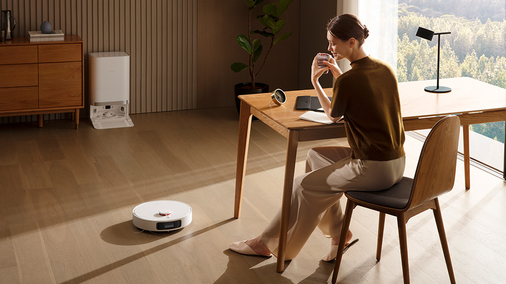 Loạt robot hút bụi Xiaomi mới ra mắt thị trường Việt Nam có giá từ 2,19 triệu đồng 1