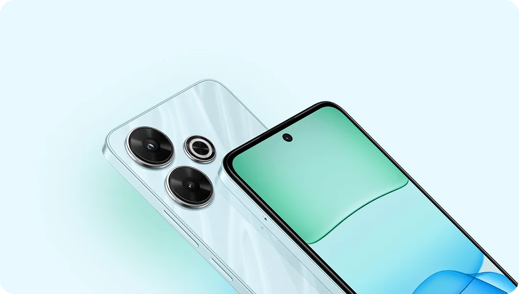 Xiaomi hợp tác Thế giới Di động bán Redmi 13 với mức giá tốt cùng nhiều ưu đãi hấp dẫn 2