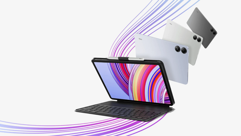 Redmi Pad Pro ra mắt: Màn hình 12,1 inch, tích hợp sẵn HyperOS đa nhiệm, giá từ 7 triệu đồng