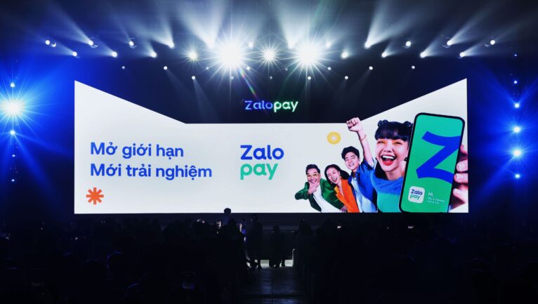 Zalopay công bố định hướng và nhận diện mới, cam kết đồng hành lâu dài cùng thị trường thanh toán điện tử Việt Nam