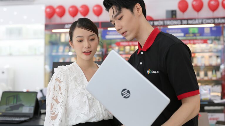 FPT Shop tiển khai chương trình đặc quyền dành đến Tân Sinh Viên 2024