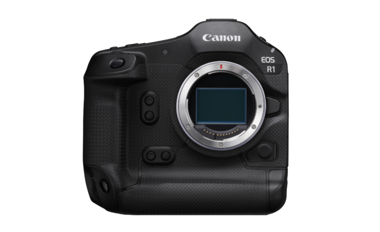 Canon EOS R1: Đỉnh cao của nhiếp ảnh