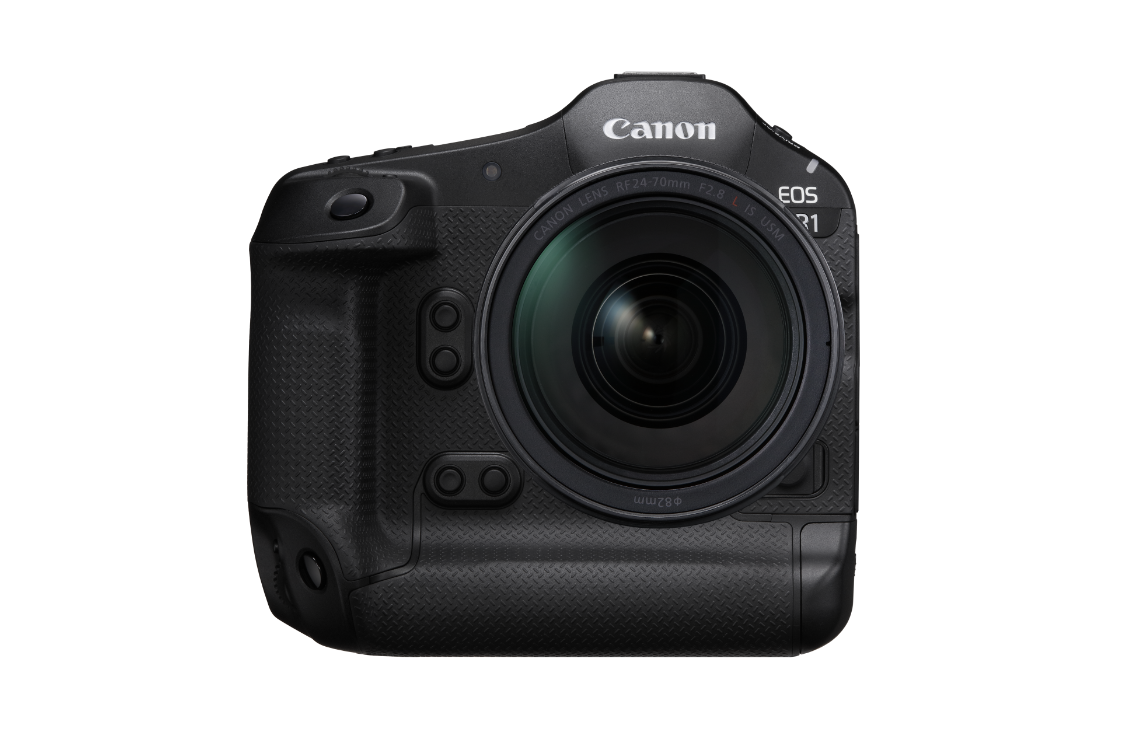 Canon EOS R1: Đỉnh cao của nhiếp ảnh 4