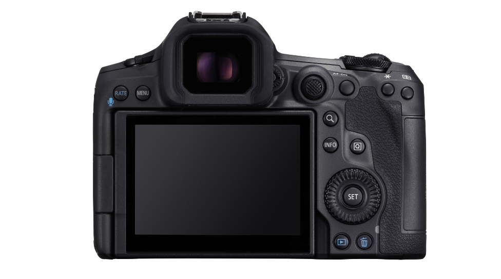 EOS R5 Mark II ra mắt: Video RAW tối đa 8K 60p, dual Pixel Intelligent AF, Neural Network Noise Reduction và nhiều hơn thế nữa 2