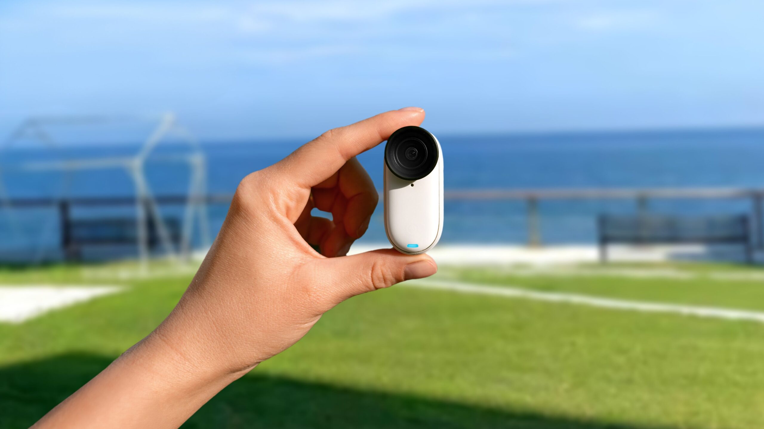 Insta360 GO 3S lên kệ, giá từ 10.89 triệu đồng 3