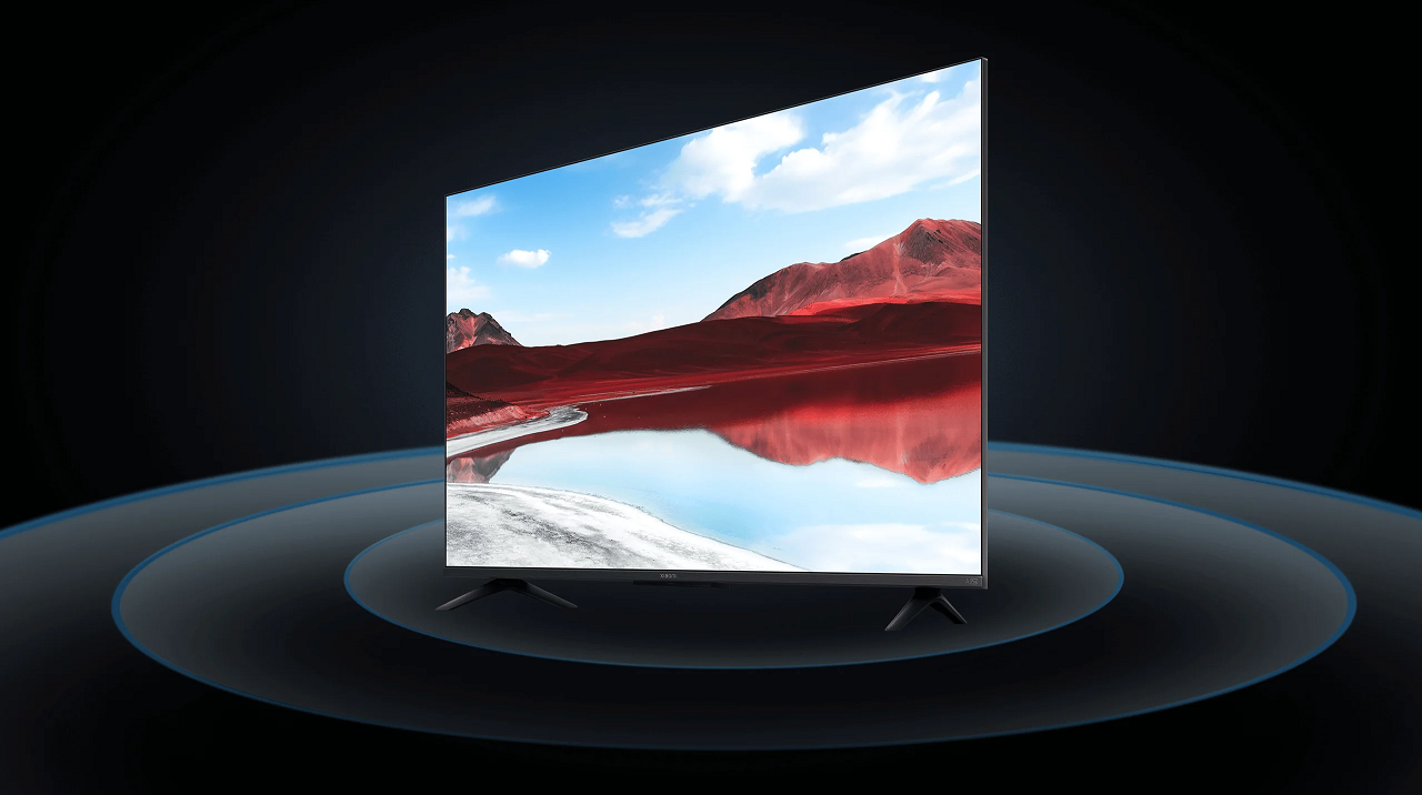 Xiaomi TV A và Xiaomi TV A Pro phiên bản 2025 chính thức ra mắt, giá từ 5.99 triệu đồng 14