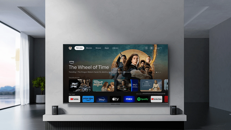 Xiaomi TV A và Xiaomi TV A Pro phiên bản 2025 chính thức ra mắt, giá từ 5.99 triệu đồng 3