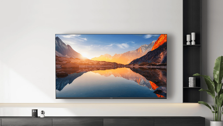 Xiaomi TV A và Xiaomi TV A Pro phiên bản 2025 chính thức ra mắt, giá từ 5.99 triệu đồng 1