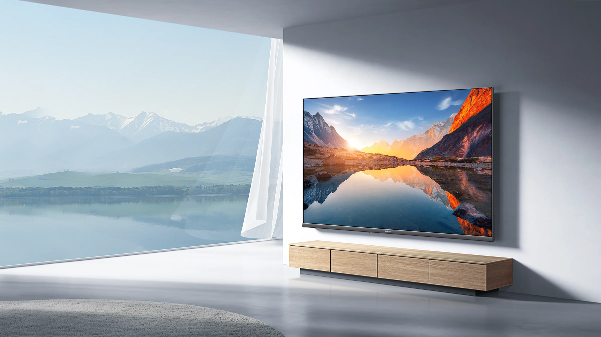 Xiaomi TV A và Xiaomi TV A Pro phiên bản 2025 chính thức ra mắt, giá từ 5.99 triệu đồng 12