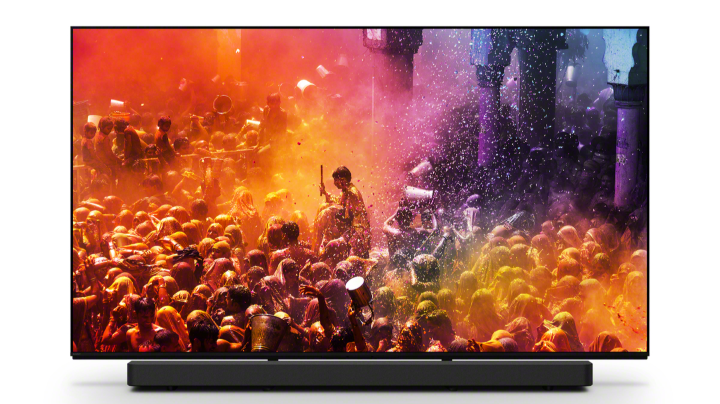 TV cao cấp Sony BRAVIA 9 và BRAVIA 8 hiện có mặt tại Việt Nam, nâng tầm trải nghiệm phim ảnh cho người dùng 16