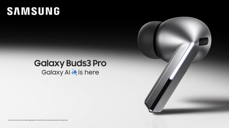 Tai nghe Galaxy Buds3 series chính thức ra mắt, giá từ 3.99 triệu đồng kèm ưu đãi khi đặt hàng trước