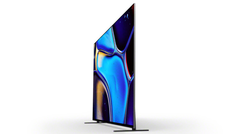TV cao cấp Sony BRAVIA 9 và BRAVIA 8 hiện có mặt tại Việt Nam, nâng tầm trải nghiệm phim ảnh cho người dùng