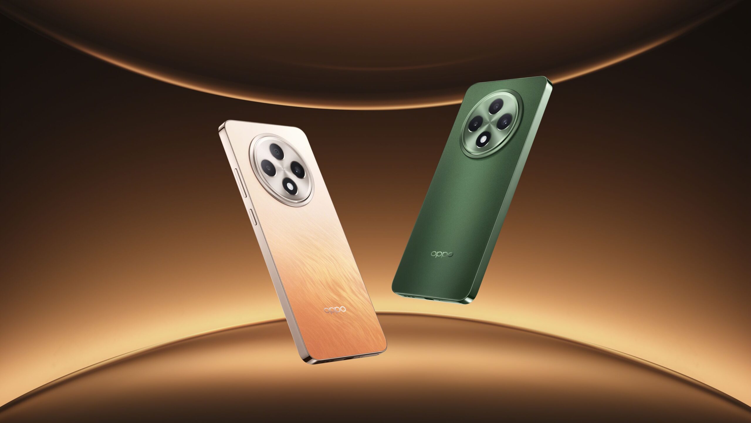 OPPO chính thức trình làng Reno12 Series: Thiết kế đẹp, nhiều tính năng AI 30